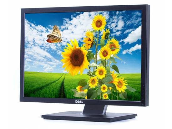 Dell P2210 22" Widescreen HD LCD Monitor - Grade C