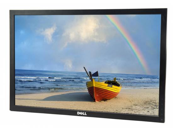 Dell P2210 22" Widescreen LCD Monitor - Grade A - No Stand