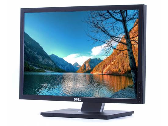 Dell P2210 22" Widescreen LCD Monitor  - Grade B