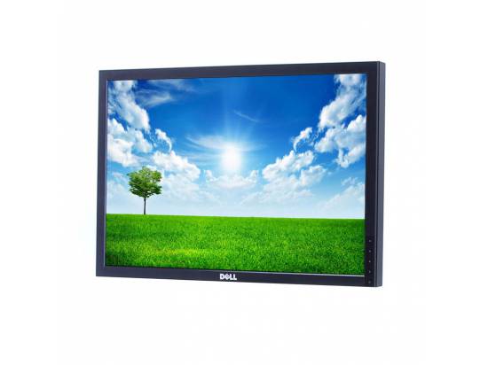 Dell P2210t - 22" Widescreen LCD Monitor - No Stand - Grade C