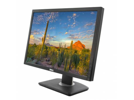 Dell P2210T 22" WSXGA+ Widescreen LCD Monitor - Grade B
