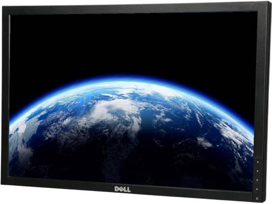 Dell P2210t 22" WSXGA+ Widescreen LCD Monitor - No Stand - Grade B