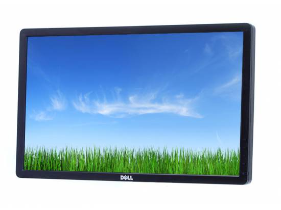 Dell P2212h 22" Widescreen LCD Monitor  - Grade A -  No Stand