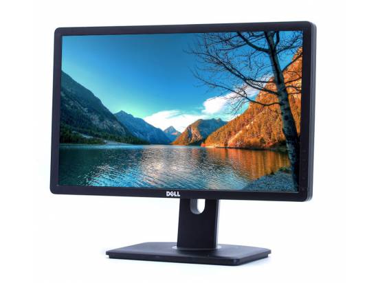 Dell P2212h 22" Widescreen LCD Monitor - Grade B 