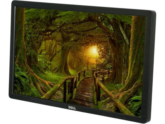 Dell P2212HF 22" Widescreen LCD Monitor - No Stand - Grade C