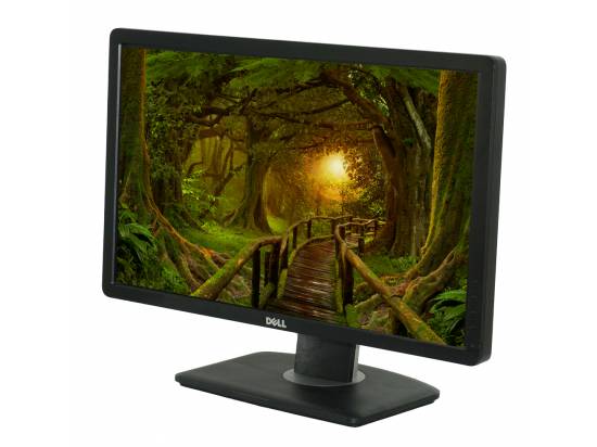 Dell P2212HF 22 Widescreen LED LCD Monitor