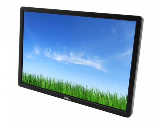 Dell P2213 22" Widescreen LED LCD Monitor - Grade B - No Stand