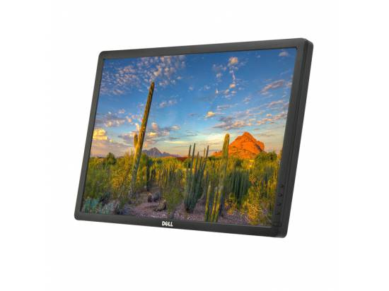 Dell P2213f 22" Widescreen LCD Monitor - Grade A - No Stand