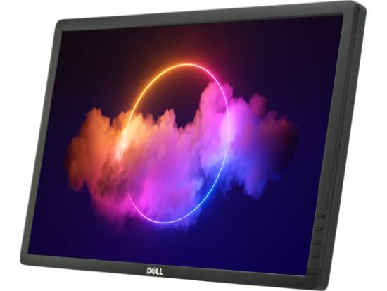 Dell P2213T 22" Widescreen HD LCD Monitor - No Stand - Grade B