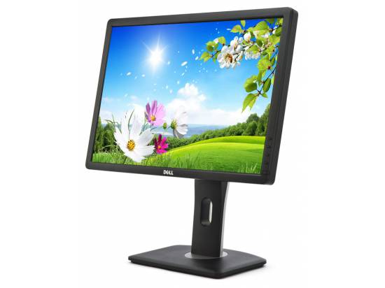 Dell P2213t 22" Widescreen LCD Monitor - Grade A