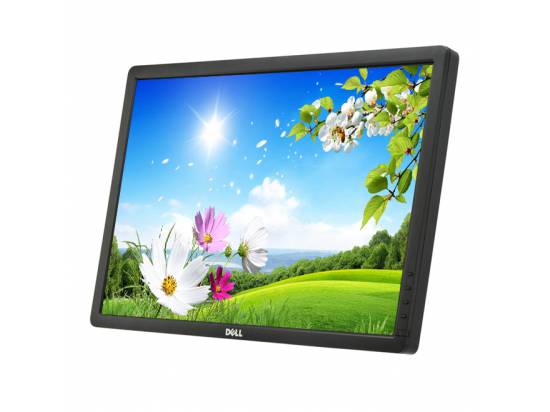 Dell P2213T 22" Widescreen LCD Monitor - No Stand - Grade A