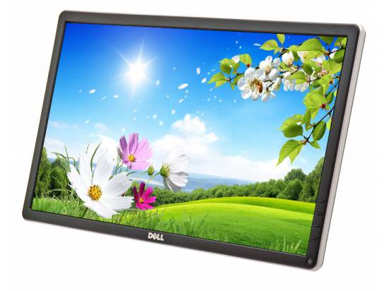 Dell P2214H 21.5" Widescreen LED LCD Monitor - Grade A - No Stand