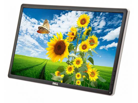 Dell P2214H 21.5" Widescreen LED LCD Monitor - Grade C - No Stand