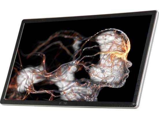 Dell P2214Hb 22" Silver/Black Widescreen LCD Monitor - No Stand - Grade A