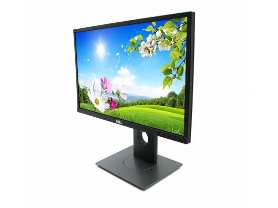 Dell P2217 22" Widescreen LED LCD Monitor - Grade A
