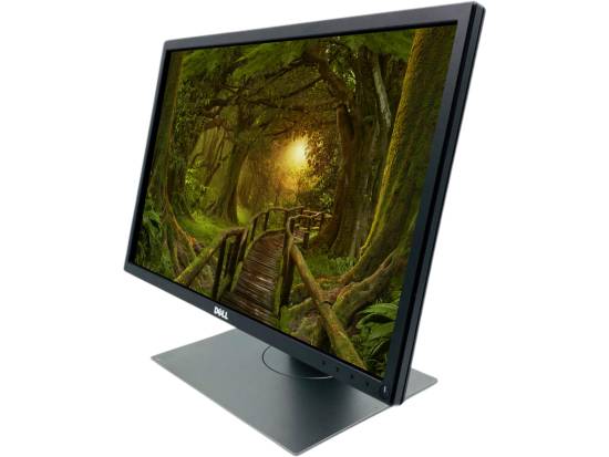 Dell P2217C 22" LCD Monitor - Grade B Dell P2217C 22" LCD Monitor - Grade B