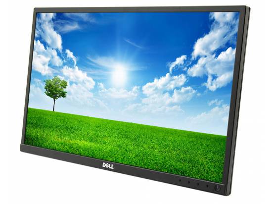 Dell P2217H 22" HD Widescreen IPS LED Monitor - Grade B