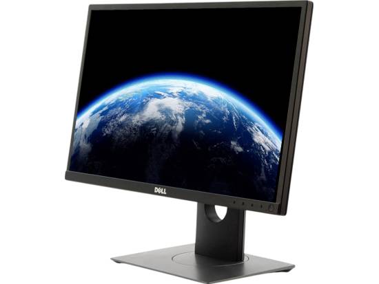 Dell P2217H 22" Widescreen IPS  LED LCD Monitor - Grade B