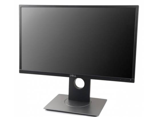 Dell P2217Hc 22" Widescreen FHD LED LCD Monitor - Grade A