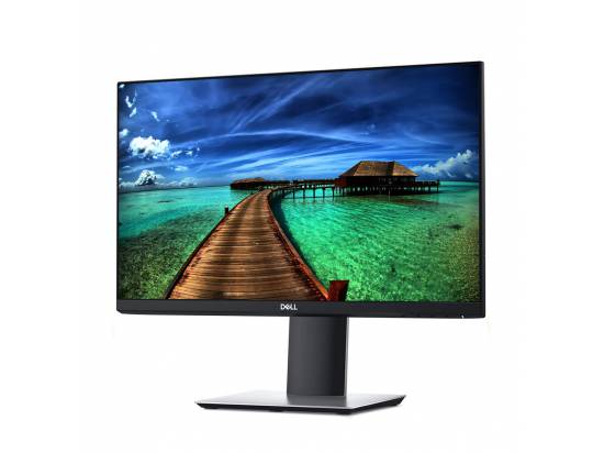 Dell P2219H 22" FHD IPS LED LCD Monitor - Grade C