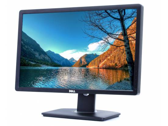Dell P2312H  23" Widescreen LED LCD Monitor - Grade A 