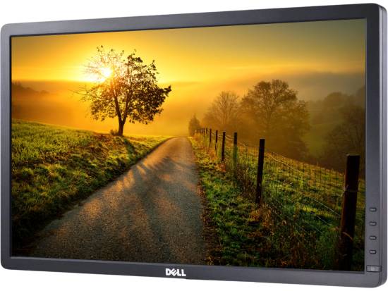 Dell P2312H  23" Widescreen LED LCD Monitor - No Stand - Grade C