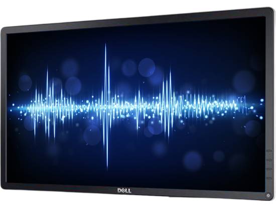 Dell P2314HT 23" Widescreen FHD LCD Monitor - No Stand - Grade B