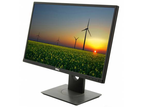 Dell P2317H 23" Widescreen LED LCD Monitor - Grade C