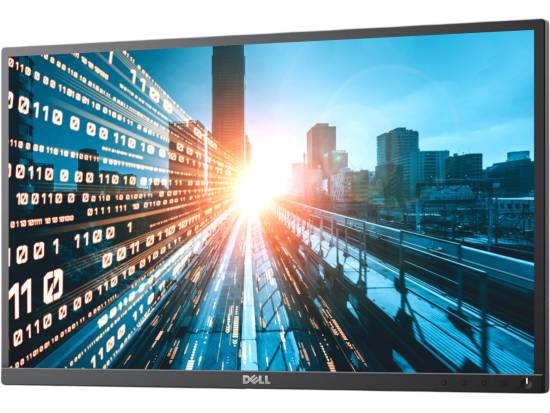 Dell P2317H 23" LED LCD Monitor No Stand  -  Grade A