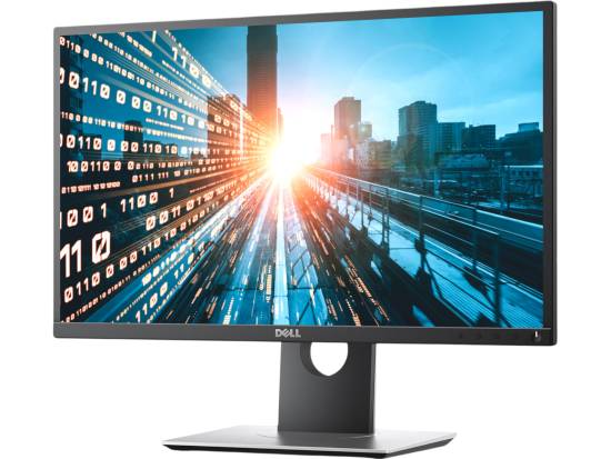 Dell P2317H 23" Widescreen LED LCD Monitor - Grade C