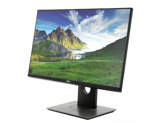 Dell P2319H 23" Widescreen IPS LED LCD Monitor