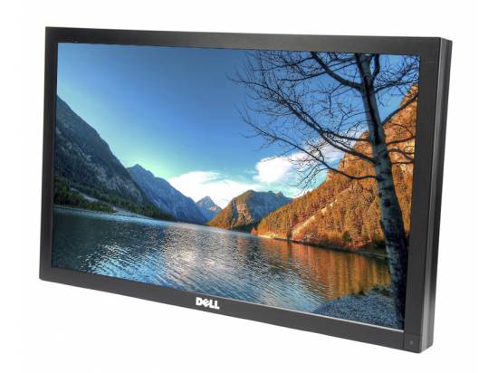 Dell P2411H 24" Widescreen LED LCD Monitor - Grade B - No Stand