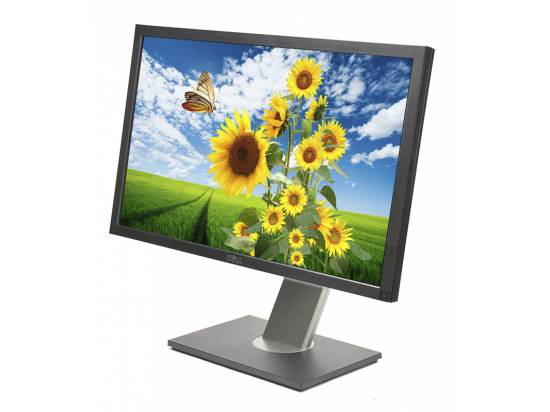 Dell P2411H 24" Widescreen LED LCD Monitor - Grade B