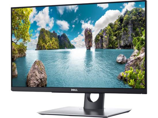 Dell P2418HT 24" Touchscreen LED IPS LCD Monitor - Grade A