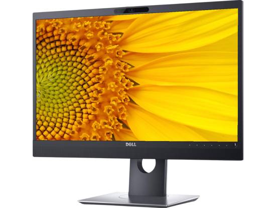Dell P2418HZ 24" FHD IPS LED LCD Monitor - Black - Grade B
