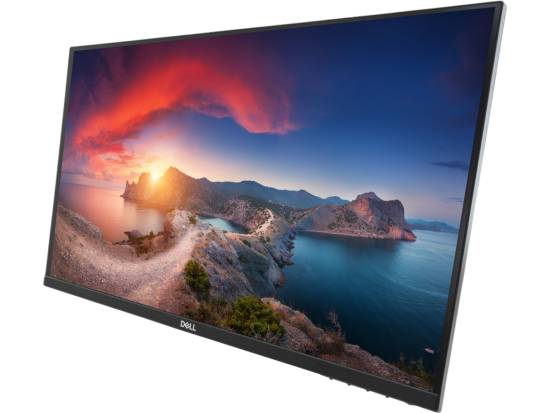 Dell P2419H 23.8" Widescreen IPS LED Monitor - Grade C - No Stand