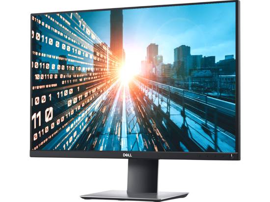 Dell P2421 24" IPS LED LCD Monitor - Grade B
