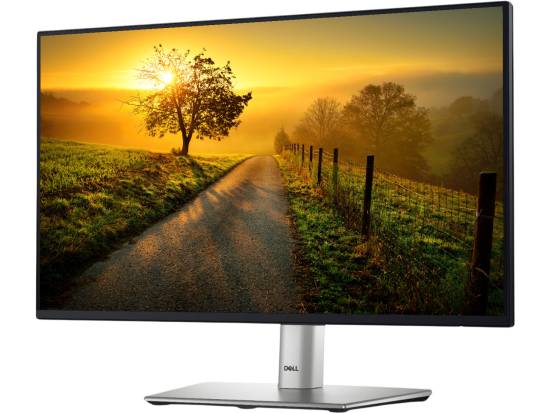 Dell P2424HT 24" FHD Class LED Touchscreen LCD Monitor