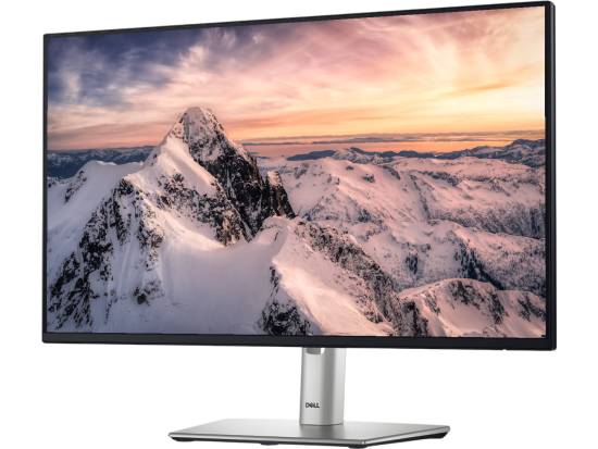 Dell P2425H 24" FHD LED LCD Monitor - Grade A