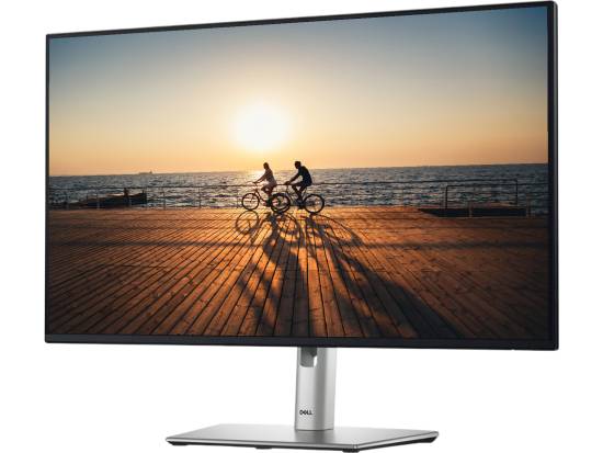 Dell P2527H 27" IPS Monitor - Grade C