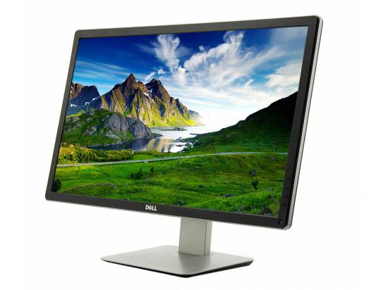 Dell P2714H 27"  Widescreen IPS LED LCD Monitor - Grade A