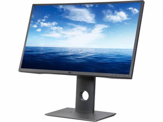 Dell P2717H 27" LED IPS LCD Monitor - Grade A