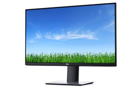 Dell p2719HC 27" Widescreen IPS LED LCD Monitor - Grade C