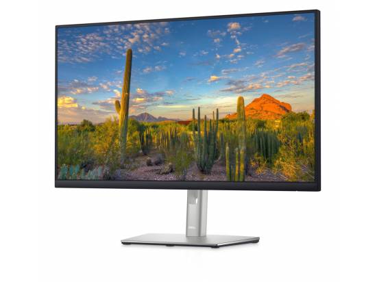 Dell P2722HE 27" FHD LED LCD Monitor - Grade C