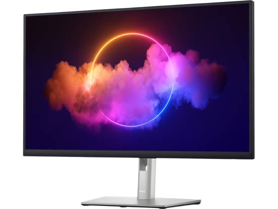 Dell P2723DE 27" IPS WLED LCD Monitor - Grade B Dell P2723DE 27" IPS WLED LCD Monitor - Grade B