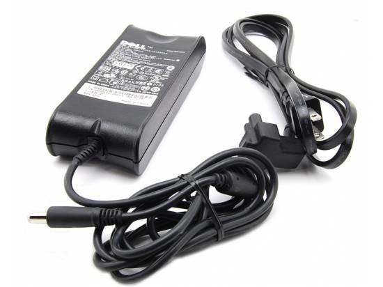 Dell PA-10 19.5V 4.62A Power Adapter Generic