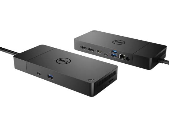 Dell Performance Dock W19DCS - K20A USB-C Docking Station w/ 210W Power Delivery - Refurbished