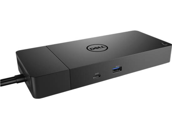 Dell Performance Dock WD19DC USB-C Docking Station w/ 210W Power Deliver - Refurbished