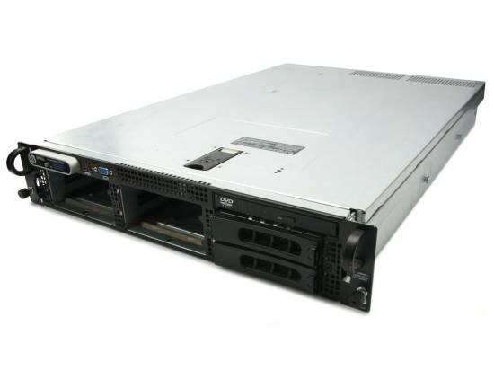 Dell PowerEdge 2950 Intel Xeon (E5205) 1.86GHz 