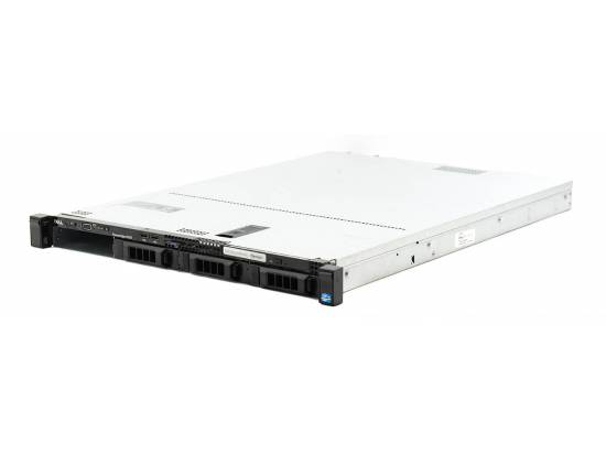 Dell PowerEdge R320 1U Rack Server Xeon E5-2430 v2 2.5GHz - Refurbished
